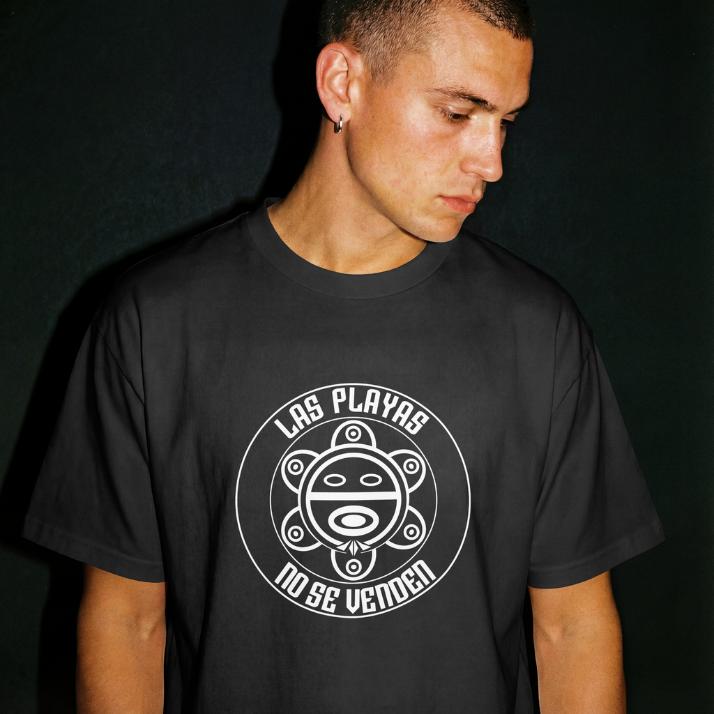 Las Playas Tee