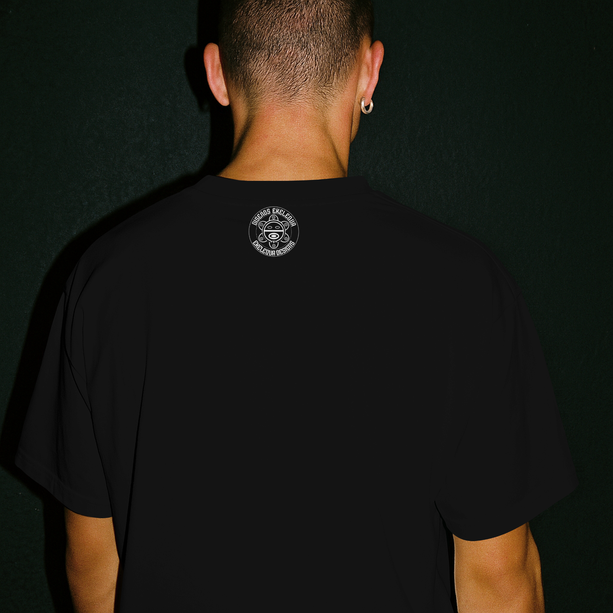 Las Playas Tee