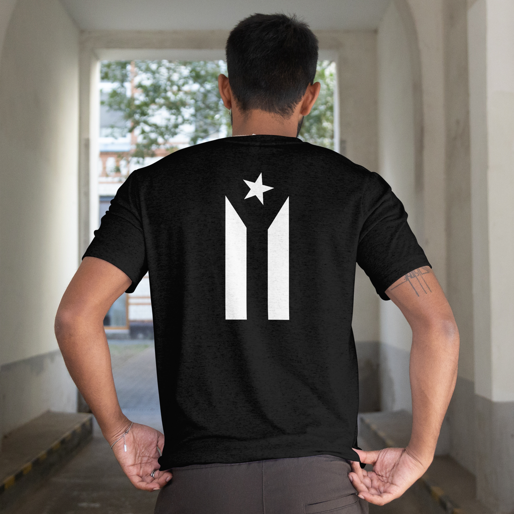 Puerto Rican By Birth